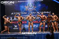 Grand Prix Dudushkin Fitness Family - 2023