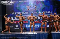 Grand Prix Dudushkin Fitness Family - 2023