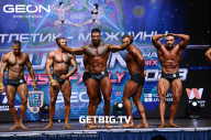 Grand Prix Dudushkin Fitness Family - 2023