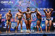 Grand Prix Dudushkin Fitness Family - 2023