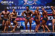 Grand Prix Dudushkin Fitness Family - 2023