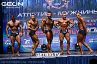 Grand Prix Dudushkin Fitness Family - 2023