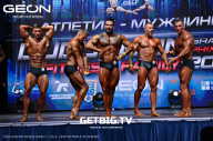 Grand Prix Dudushkin Fitness Family - 2023