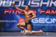 Grand Prix Dudushkin Fitness Family - 2023