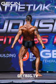 Grand Prix Dudushkin Fitness Family - 2023