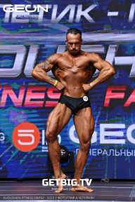 Grand Prix Dudushkin Fitness Family - 2023