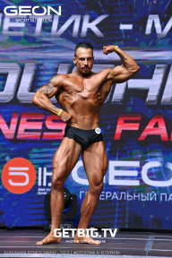 Grand Prix Dudushkin Fitness Family - 2023