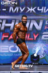 Grand Prix Dudushkin Fitness Family - 2023