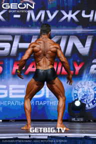 Grand Prix Dudushkin Fitness Family - 2023