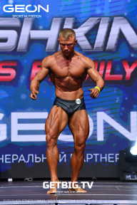 Grand Prix Dudushkin Fitness Family - 2023