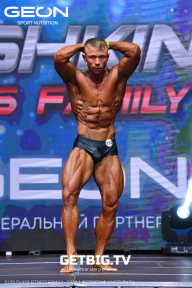 Grand Prix Dudushkin Fitness Family - 2023