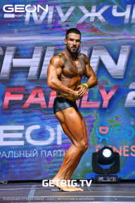 Grand Prix Dudushkin Fitness Family - 2023