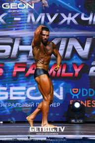 Grand Prix Dudushkin Fitness Family - 2023