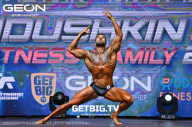 Grand Prix Dudushkin Fitness Family - 2023