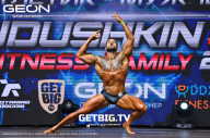 Grand Prix Dudushkin Fitness Family - 2023