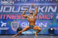 Grand Prix Dudushkin Fitness Family - 2023