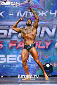 Grand Prix Dudushkin Fitness Family - 2023