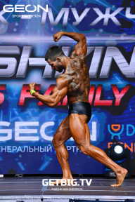 Grand Prix Dudushkin Fitness Family - 2023