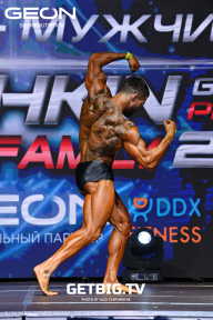 Grand Prix Dudushkin Fitness Family - 2023