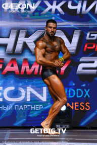 Grand Prix Dudushkin Fitness Family - 2023