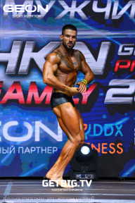 Grand Prix Dudushkin Fitness Family - 2023