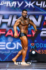 Grand Prix Dudushkin Fitness Family - 2023