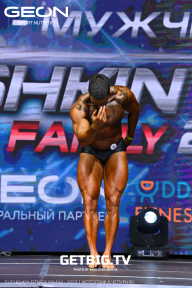 Grand Prix Dudushkin Fitness Family - 2023