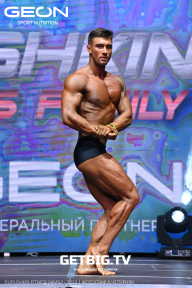 Grand Prix Dudushkin Fitness Family - 2023