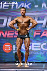 Grand Prix Dudushkin Fitness Family - 2023