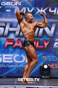 Grand Prix Dudushkin Fitness Family - 2023