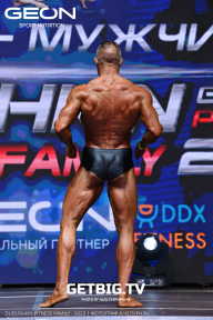 Grand Prix Dudushkin Fitness Family - 2023