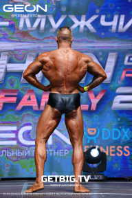 Grand Prix Dudushkin Fitness Family - 2023