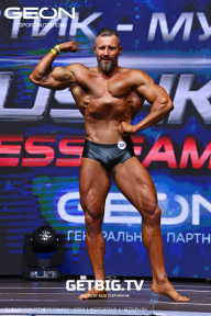 Grand Prix Dudushkin Fitness Family - 2023