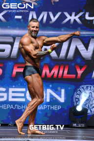 Grand Prix Dudushkin Fitness Family - 2023