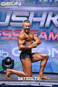 Grand Prix Dudushkin Fitness Family - 2023