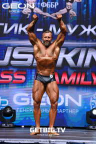 Grand Prix Dudushkin Fitness Family - 2023