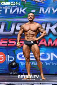 Grand Prix Dudushkin Fitness Family - 2023