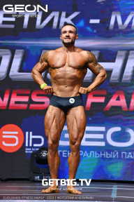 Grand Prix Dudushkin Fitness Family - 2023