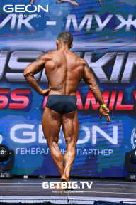 Grand Prix Dudushkin Fitness Family - 2023