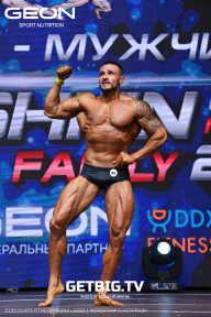 Grand Prix Dudushkin Fitness Family - 2023