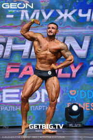 Grand Prix Dudushkin Fitness Family - 2023