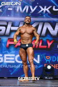 Grand Prix Dudushkin Fitness Family - 2023