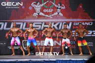 Grand Prix Dudushkin Fitness Family - 2023