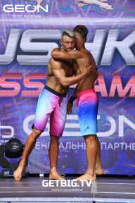 Grand Prix Dudushkin Fitness Family - 2023