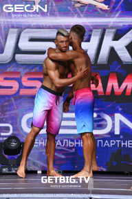 Grand Prix Dudushkin Fitness Family - 2023