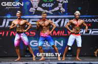 Grand Prix Dudushkin Fitness Family - 2023