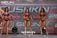 Grand Prix Dudushkin Fitness Family - 2023