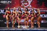 Grand Prix Dudushkin Fitness Family - 2023