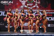 Grand Prix Dudushkin Fitness Family - 2023