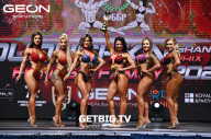 Grand Prix Dudushkin Fitness Family - 2023